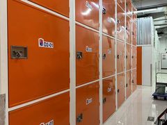 -美立方自助仓迷你小仓库(太阳宫凯德店)