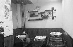 -MAGIC米几发型设计·羊毛卷