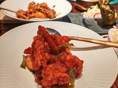 -甘尼仕印度餐厅爵士酒吧(阳春巷店)