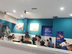 -巧克力渔家.小船海鲜胶东菜(万平口店)