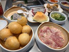-海底捞火锅(汕头苏宁广场店)