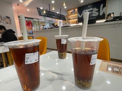 -鲜芋仙(宝地广场店)