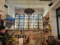 -RAC BAR(安福路店)