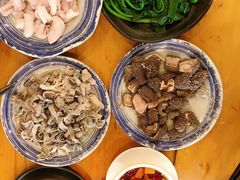 爆肚料-金生隆(六铺炕店)