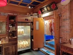 -小吊梨汤·北京菜·烤鸭(清河万象汇店)