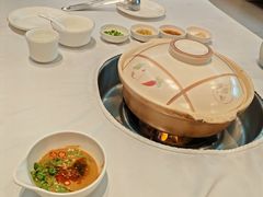 -天宜隆蘑菇宴火锅(石景山旗舰店)