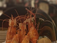 -长沙北辰洲际酒店-兰调全日餐厅