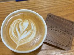-铁手珈琲制造局metalhands(望京店)