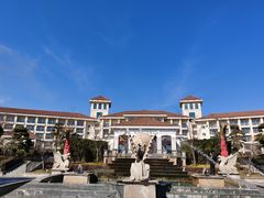 -上海东方佘山翰悦阁酒店·Vie全日制餐厅