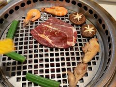 -千寻山野烤肉(中关村店)