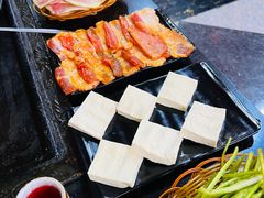 -香香腊排骨.野生菌火塘总店(束河店)