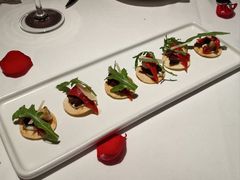 -WANG STEAK 王品(杭州万象城店)