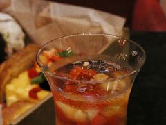 饮料-深圳中海凯骊酒店