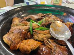 -阿忠食坊大排档·20年老店(万象城店)