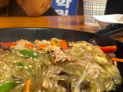 -咕咕站韩国料理(紫金港店)