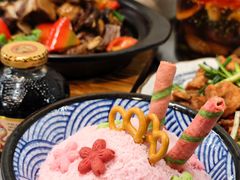 -金龙·打边炉(南京西路店)