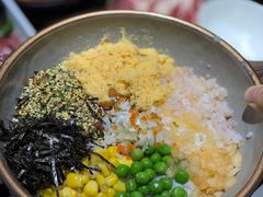 -鹤江桥·红油牛肉粉(SKP店)