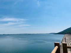 -南京金牛湖风景区