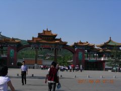 DSCN7561-龙口南山旅游景区