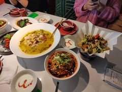 -淘小馆·本帮小馆(九亭金地广场店)
