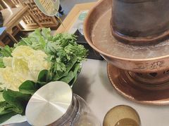 -牛街·马辈儿涮肉(牛街总店)