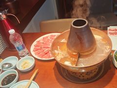 -1078號老北京涮肉(松柏店)