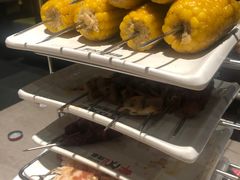 -丰茂烤串(金源店)