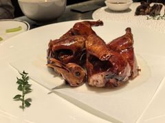 -甄御•海鲜新青岛菜(麦岛店)