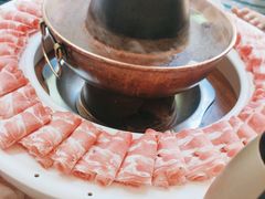 -乐宴·老北京铜火锅(八卦岭店)