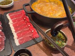 -旺福·贵州酸汤牛肉火锅(陆悦天地店)