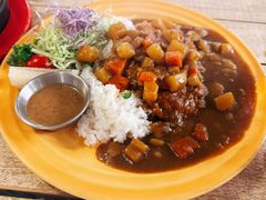 -Cafe Alice咖啡爱丽丝(奥城店)