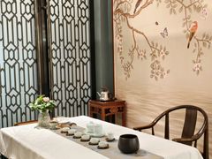 -山水雅居·江南雅宴(运河公园店)