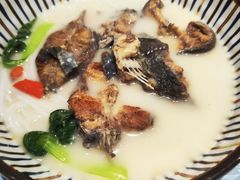 -鲜越鲜鱼粉(财富购物中心店)