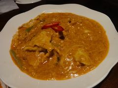 -泰国餐厅 Thai Food(裕华万达店)