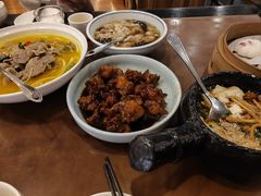 -一楼食业·美食人家