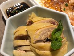 -新白鹿餐厅(金鹰新街口店)