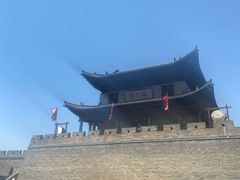 -雁门关景区