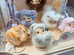 -泡泡玛特POPMART(上海环贸iapm商场店)