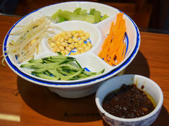 -北京炸酱面馆·烤鸭(前门总店)