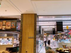 -丽都皇冠假日酒店·Matrix亦餐厅(望京店)