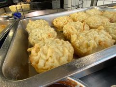 -三味臭豆腐(鲁迅故里店)