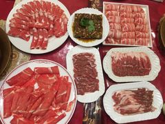 -郭家大院(新源店)