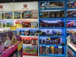 -南婷玩具(新城吾悦广场店)
