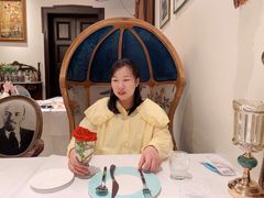 -波特曼西餐厅(南岗店)