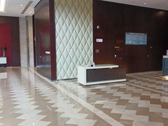 -上海浦东绿地铂骊酒店