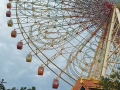 -七彩云南欢乐世界