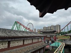 -南昌融创乐园