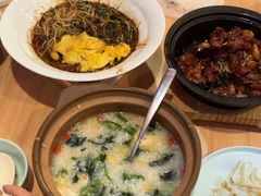 -宏状元现熬粥·京味菜(三里河店)