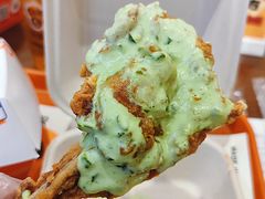 -前进5路汉堡炸鸡(昙华林店)