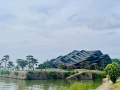 -东钱湖旅游度假区